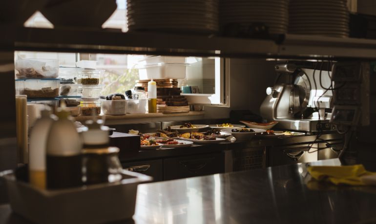 cucina -  puglianova